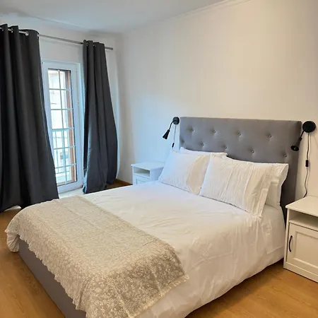 Casa Da Rua Nova Casa vacanze Tabuaço