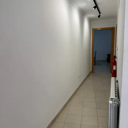 Casa Da Rua Nova *