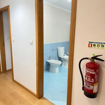 Casa vacanze Casa Da Rua Nova *
