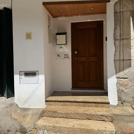 Casa vacanze Casa Da Rua Nova Tabuaço