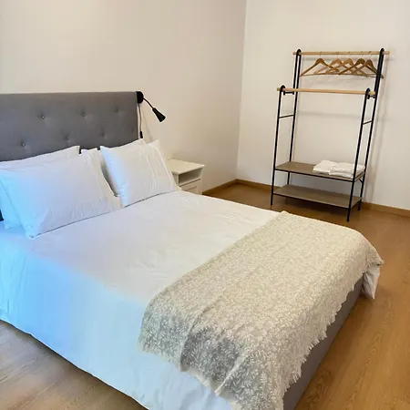 Casa Da Rua Nova Tabuaço