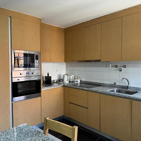 Casa Da Rua Nova Casa vacanze *